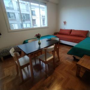Ciudad de Buenos Aires - próximo a la Recoleta Teatro Colón Obelisco - Apartamento ideal para parejas y familias B - Obiekty bez kategorii w mieście Buenos Aires