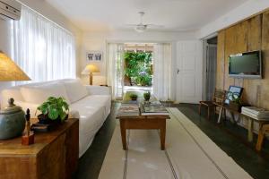 Casa Charmosa, 3 quartos ao lado do Quadrado