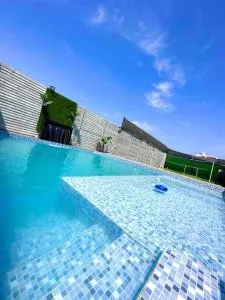 MYSTICA CHINCHA Casa de Campo y Playa Inteligente1 - Larán