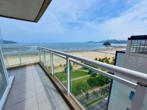 Unlimited 1419 - Estúdio Frente Mar