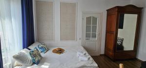 Apartament Gdańska