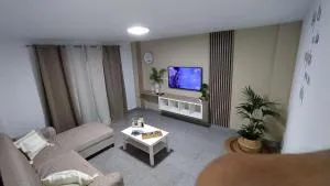 CASA JOSE "Acogedor Apartamento cerca de la playa" - Chajaco