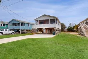 Just Peachy - Nags Head