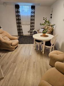 Apartament Pod Białą Perłą