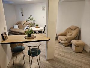 Apartament Pod Białą Perłą