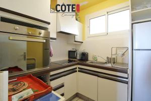 Appartements Cap Rousset - 4 couchages : photos des chambres