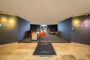 Sheraton Bogotá Hotel