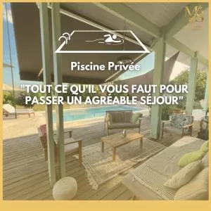 Maison d'Architecte : Espace, Calme & Piscine - Chancelade