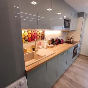 Dénár Apartmanház - Veresegyház