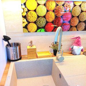 Dénár Apartmanház