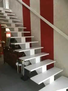 Les Jardins d Isaac rue de la Musardière - 伊芙尔莱韦克