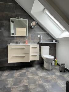 Les Jardins d Isaac rue de la Musardière