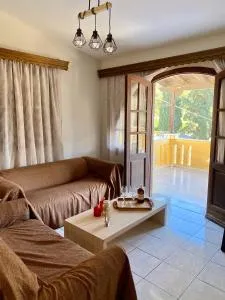 La Casa di Noma - 卡利诺岛