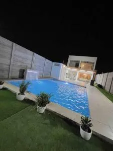 TOSCANA CHINCHA Casa de Campo y Playa Inteligente! - Larán