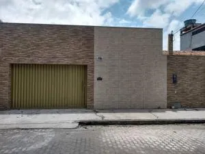 Casa e conforto na praia, simples e aconchegante - Mucuri, Ba - Baroneza