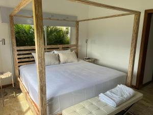 Suite in shared apartment, pool and beach access
