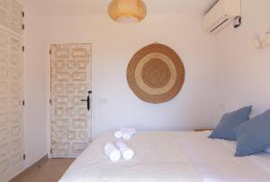 Retiro Sol - Apartamento Retiro Sol B14