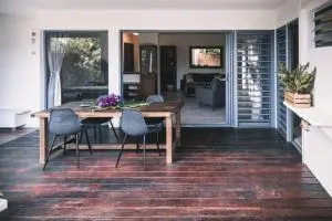 Dolce Vita Bora Bora, Appartement - Anau