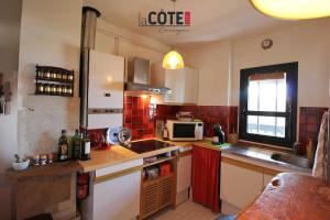 Rive dor - 5 couchages