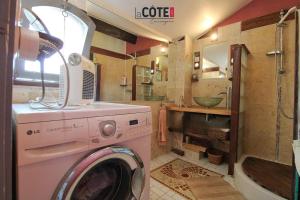 Appartements Rive d'or - 5 couchages : photos des chambres
