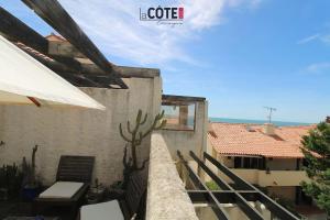 Rive d'or - 5 couchages - Ubytování bez kategorie ve městě Sausset-les-Pins