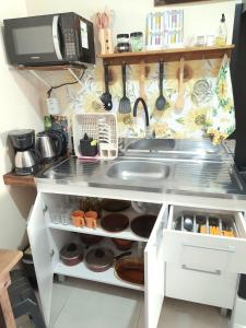 Kitinete Girassol 2 - PenhaSC - Beto Carrero