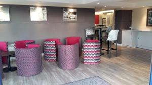 Hotels The Originals City, Hotel Alizea, Le Mans Nord (Inter-Hotel) : photos des chambres