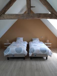 Villas Magnificent house in an idyllic setting : photos des chambres