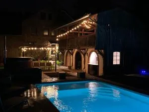 Le Cottage - Furdenheim