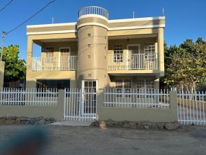 NicoleMary Apartments Parguera