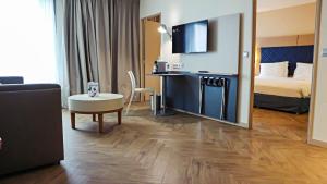 Hotels Radisson Blu Hotel Toulouse Airport : photos des chambres