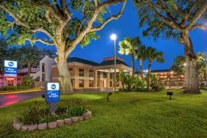 Best Western Oak Manor - D'Iberville