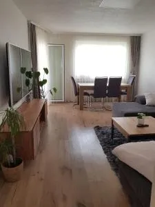 Sonnige 3 Zimmer Ferienwohnung Sun Mountain - Wangen