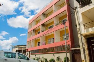 Residences Saint Pierre