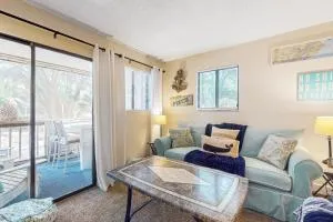 Spa on Port Royal Sound 2101 - Dataw Island