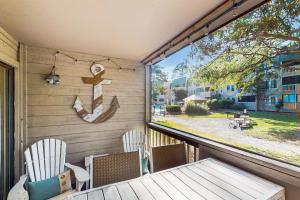 Spa on Port Royal Sound 2101