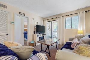 Spa on Port Royal Sound 2101