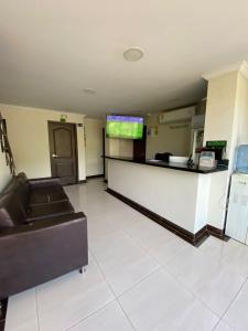 Hotel santa fe plaza sucursal HBP