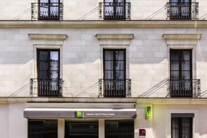 Hotels Ibis Styles Nantes Centre Place Graslin : photos des chambres