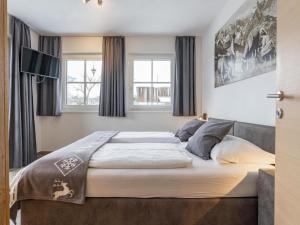 Luxury Tauern Suite Walchen Kaprun 1