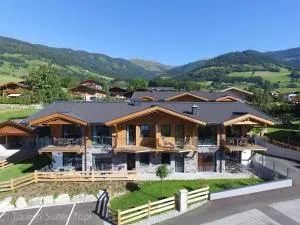 Luxury Tauern Suite Walchen Kaprun 1 - 尼德恩西尔