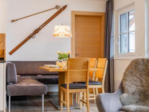 Luxury Tauern Suite Walchen Kaprun 1