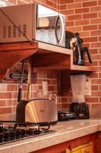 Casa NR 2 Hospedaria