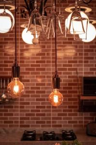 Casa NR 2 Hospedaria