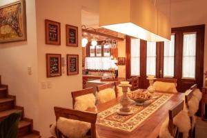 Casa NR 2 Hospedaria