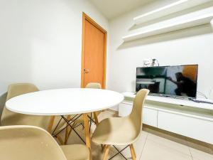 APTOS 1 e 2QTO Lava e Seca e Academia