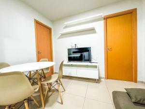 APTOS 1 e 2QTO Lava e Seca e Academia