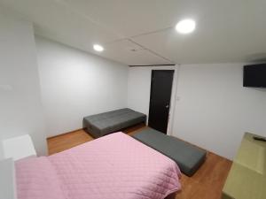 Loft Santa rosa