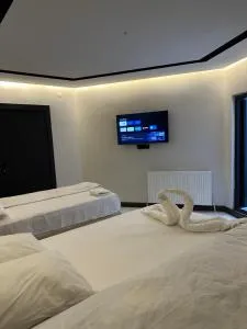 Antik Otel - Hamamözü