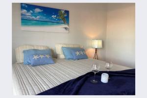 Rocky point beach house.